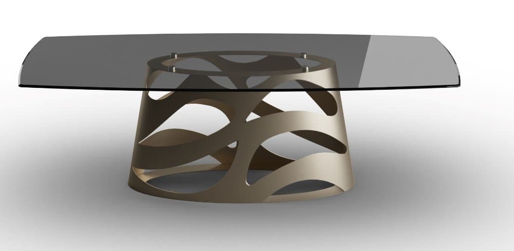 Masa De Dining Elia 2