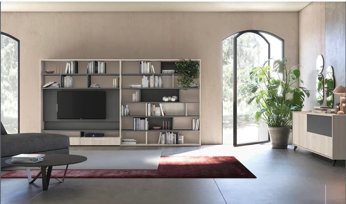 Compozitie De Living L120 2