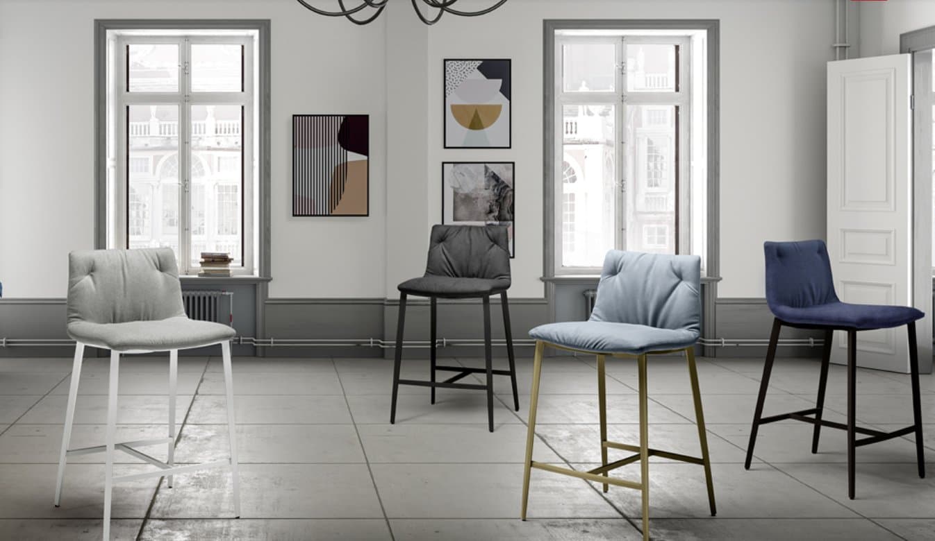 Scaun De Bar Grace C 5