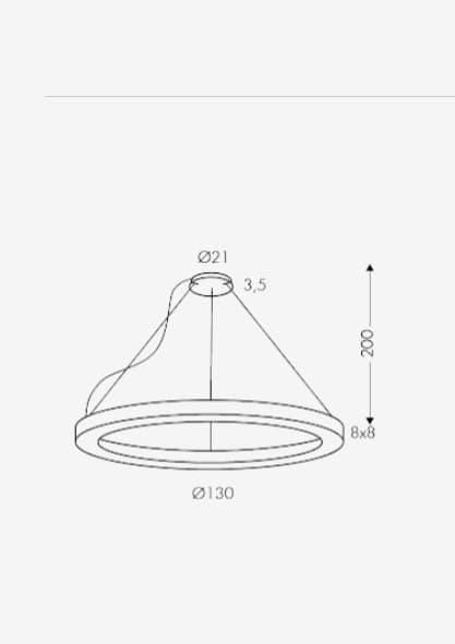 Teamitalia Candelabru BellaI 8