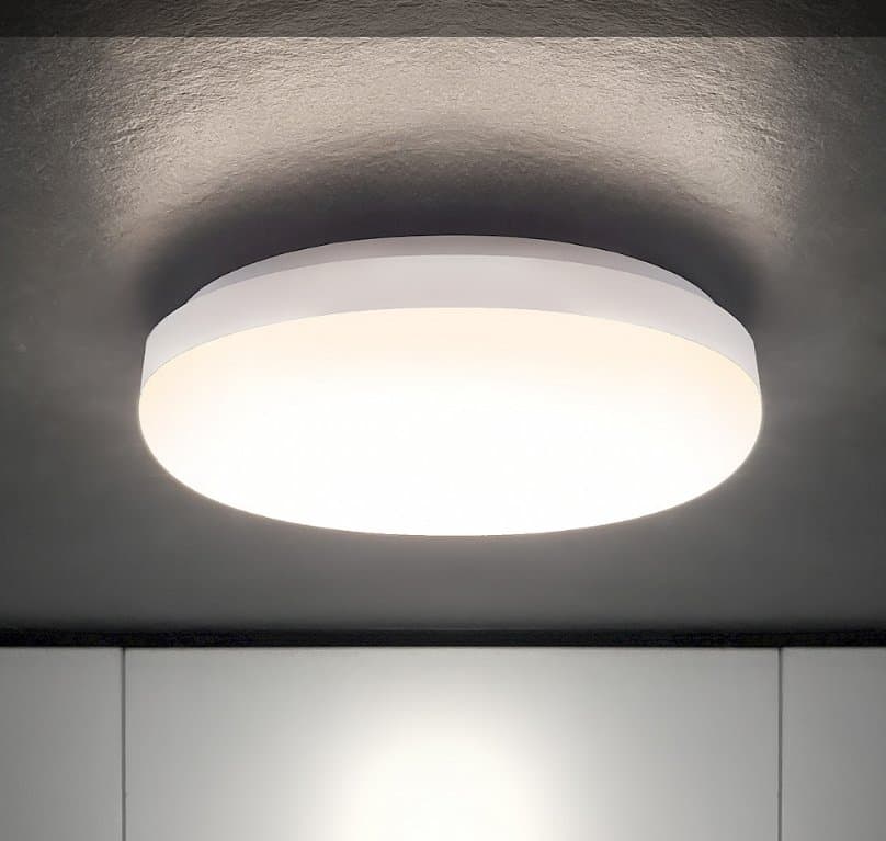 Teamitalia Plafoniera Iglu 3