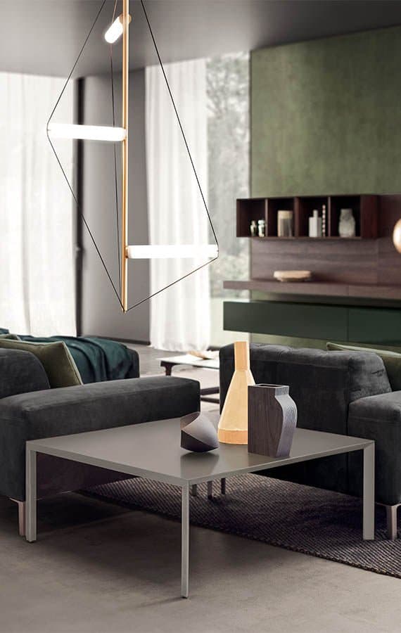 Masuta De Cafea Mono