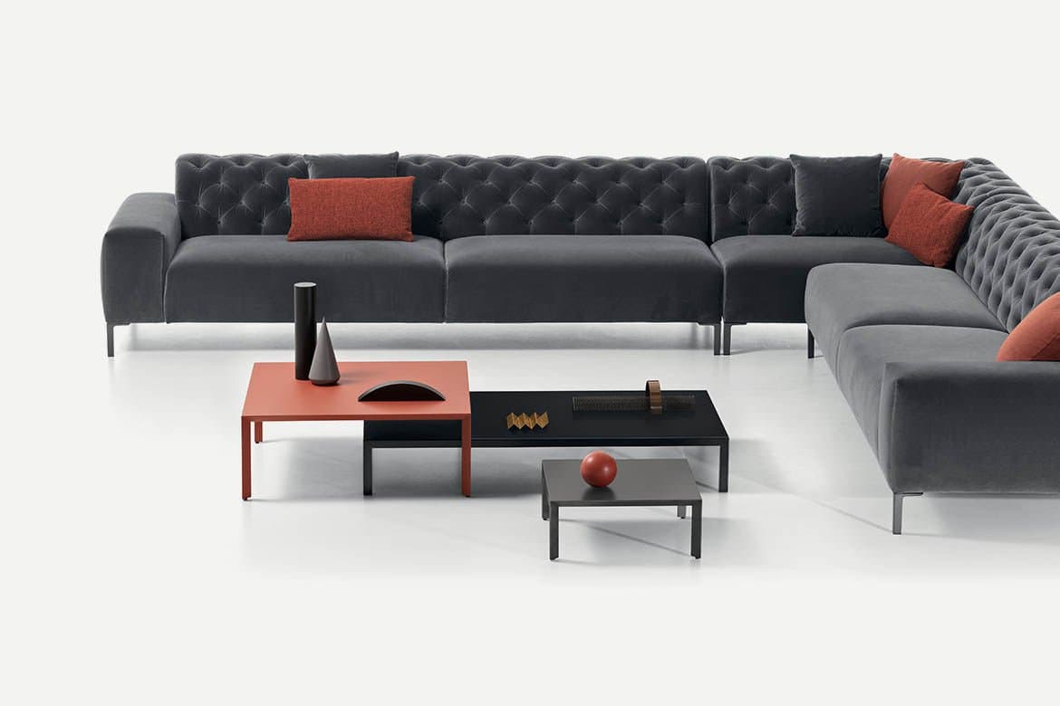 Masuta De Cafea Mono 2