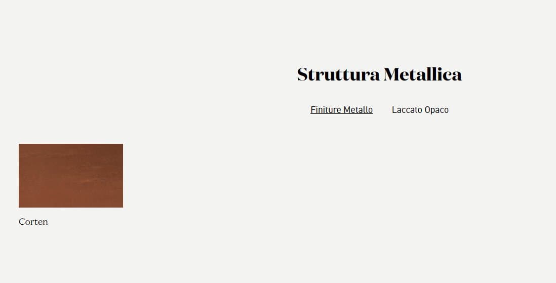 Masuta De Cafea Mono 6