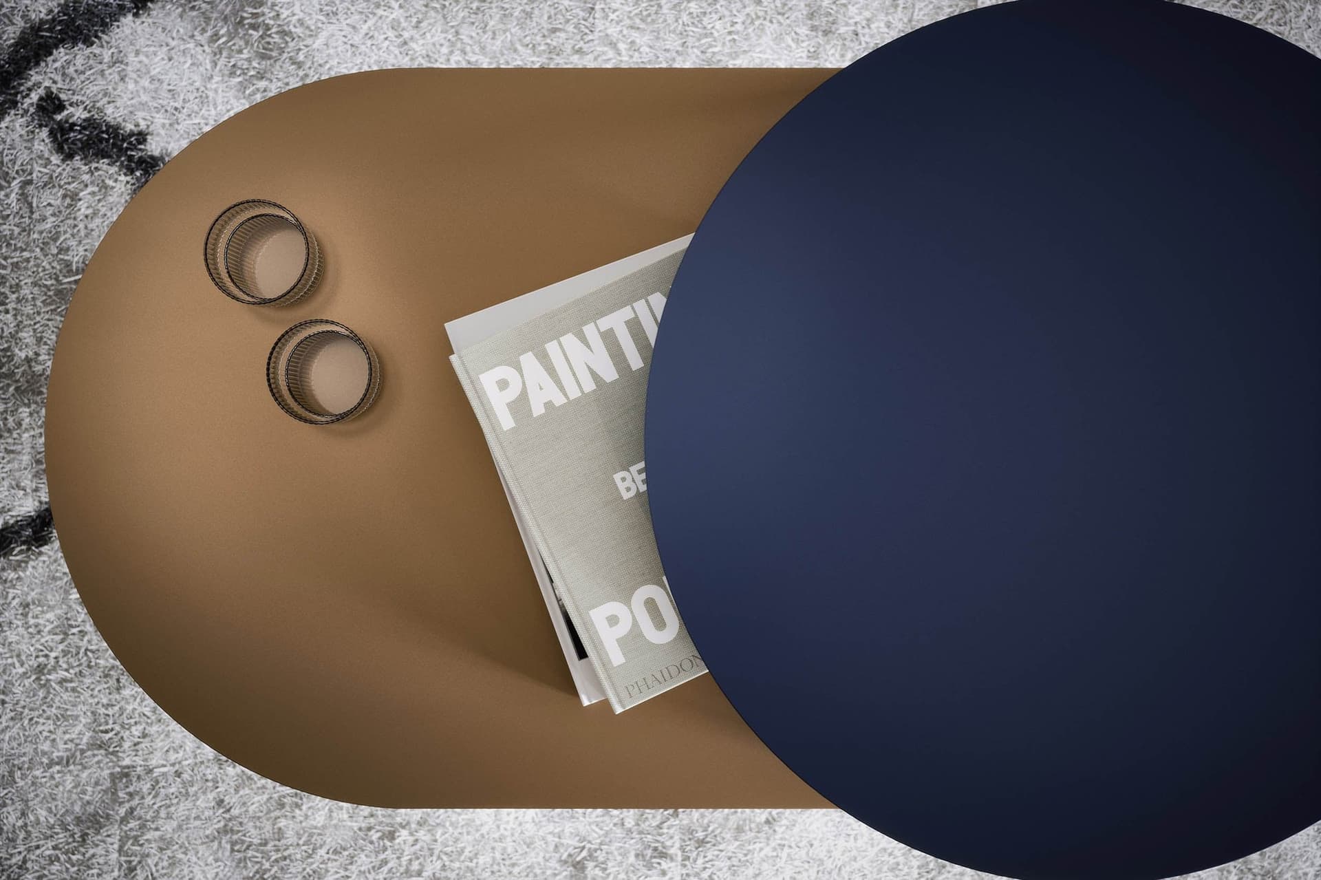 Masuta De Cafea Kin-o 2