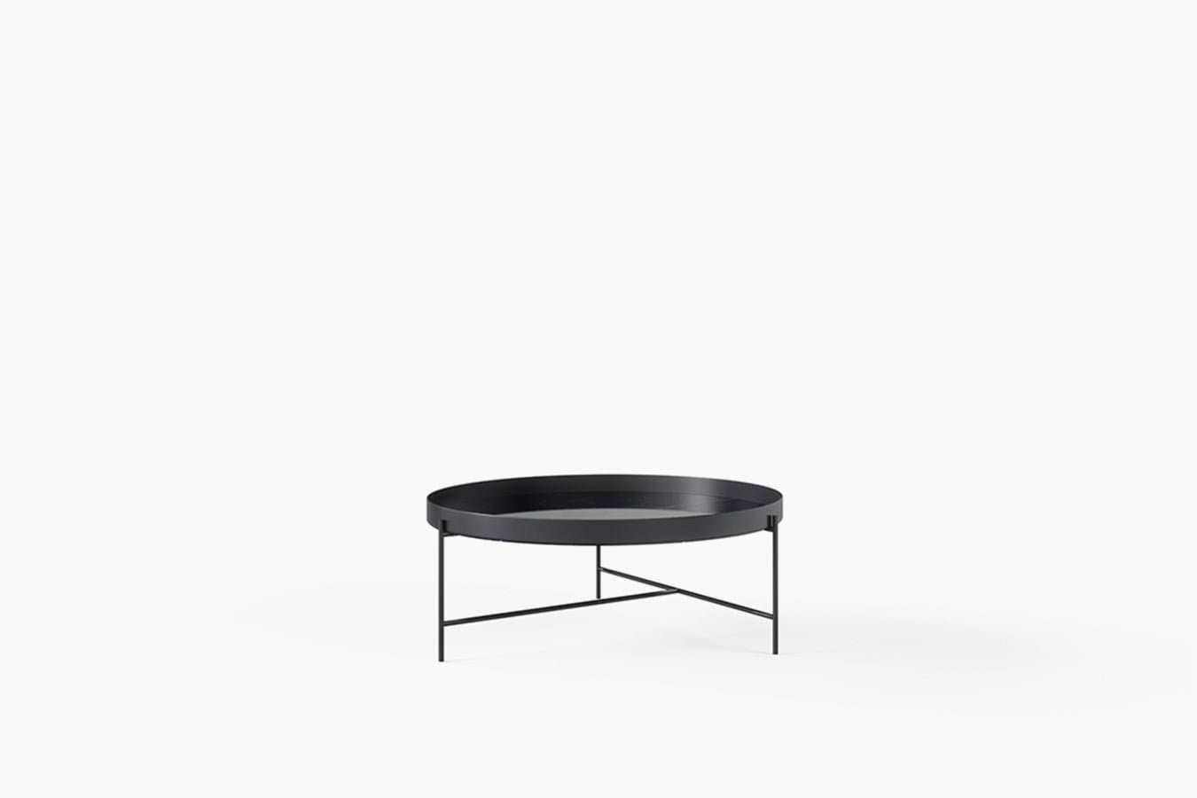 Masuta De Cafea Cu Blat Tavita Globe 3