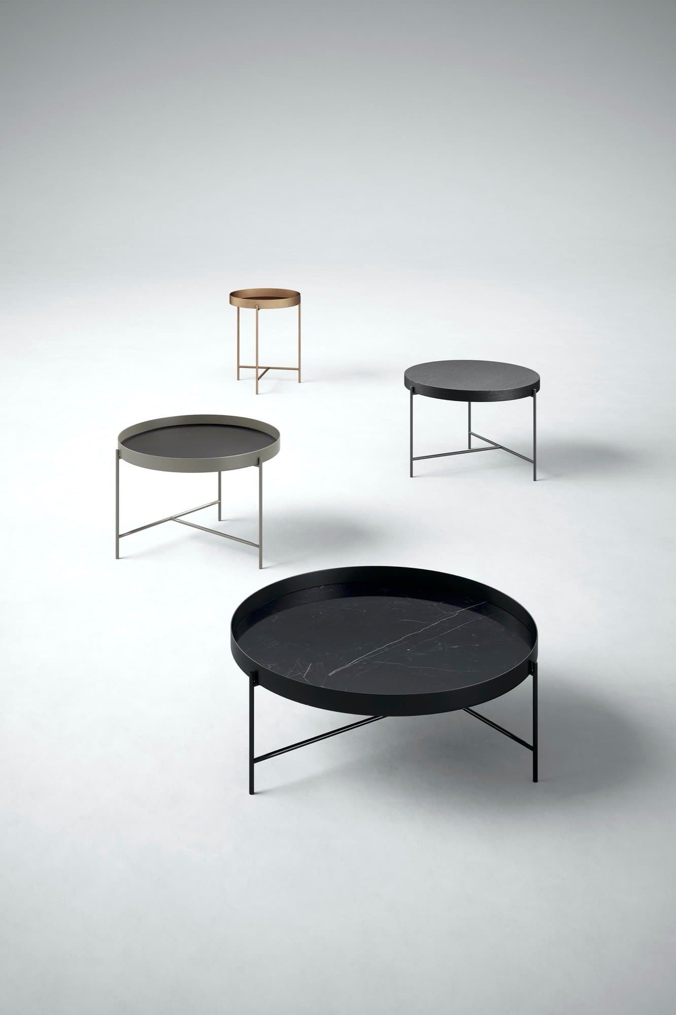 Masuta De Cafea Cu Blat Tavita Globe 4