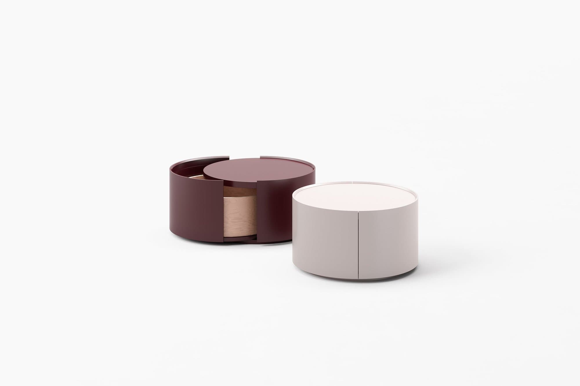 Masuta De Cafea Allout 2