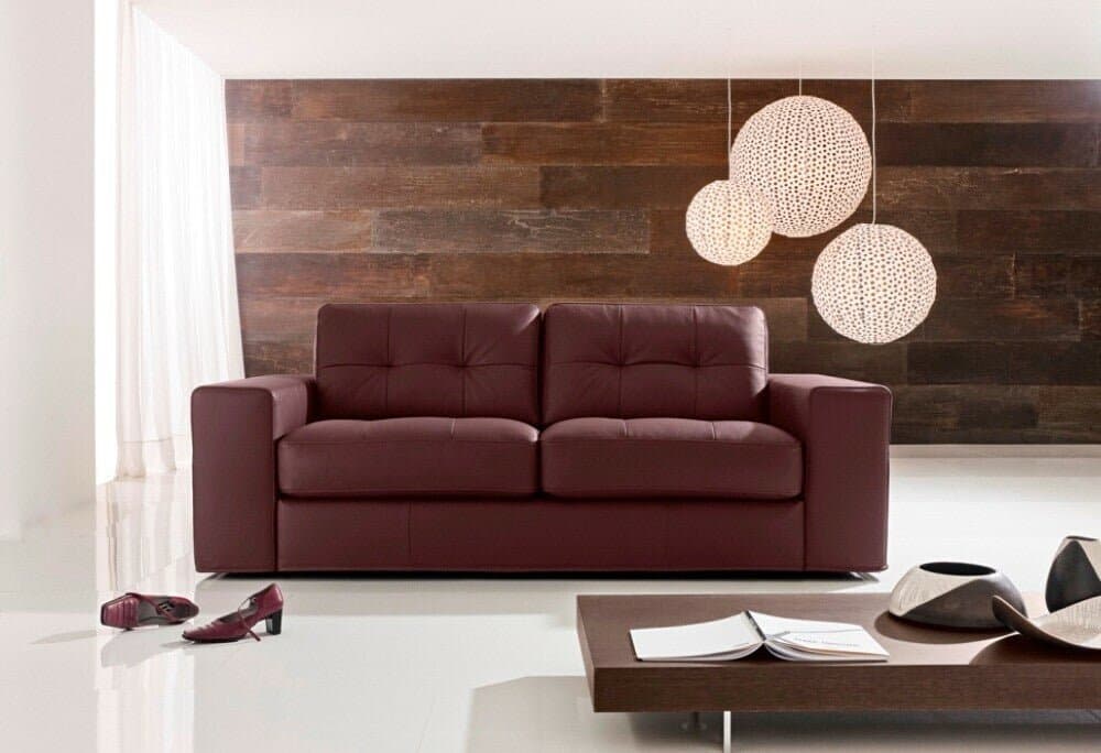 Samoa Canapea Extensibilă Kubic 2