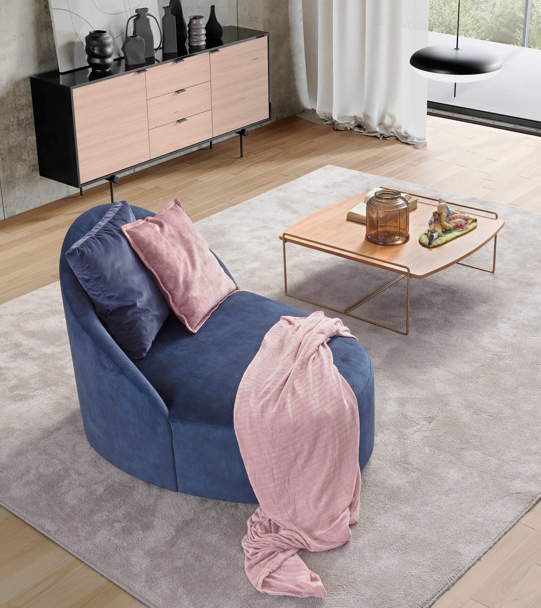 Musa Canapea Elain 3