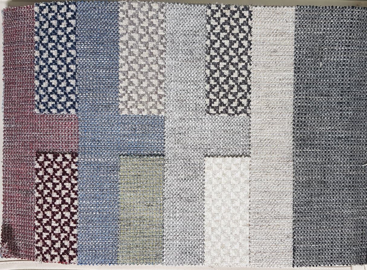 Musa Canapea Hiro 12