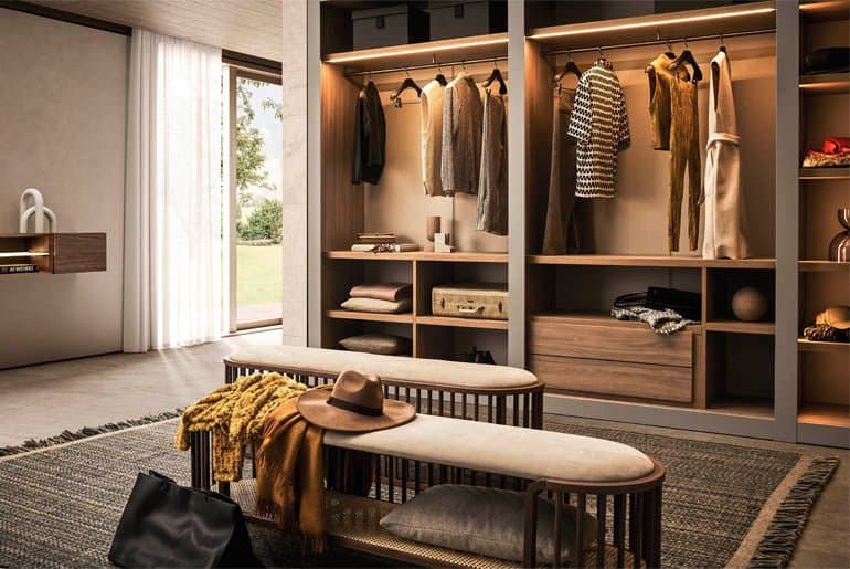 Dressing Sipario 4
