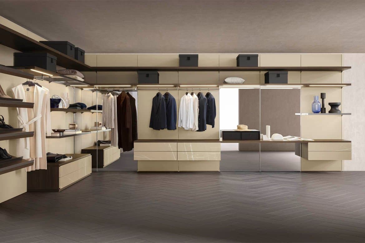 Dressing Anteprima 14