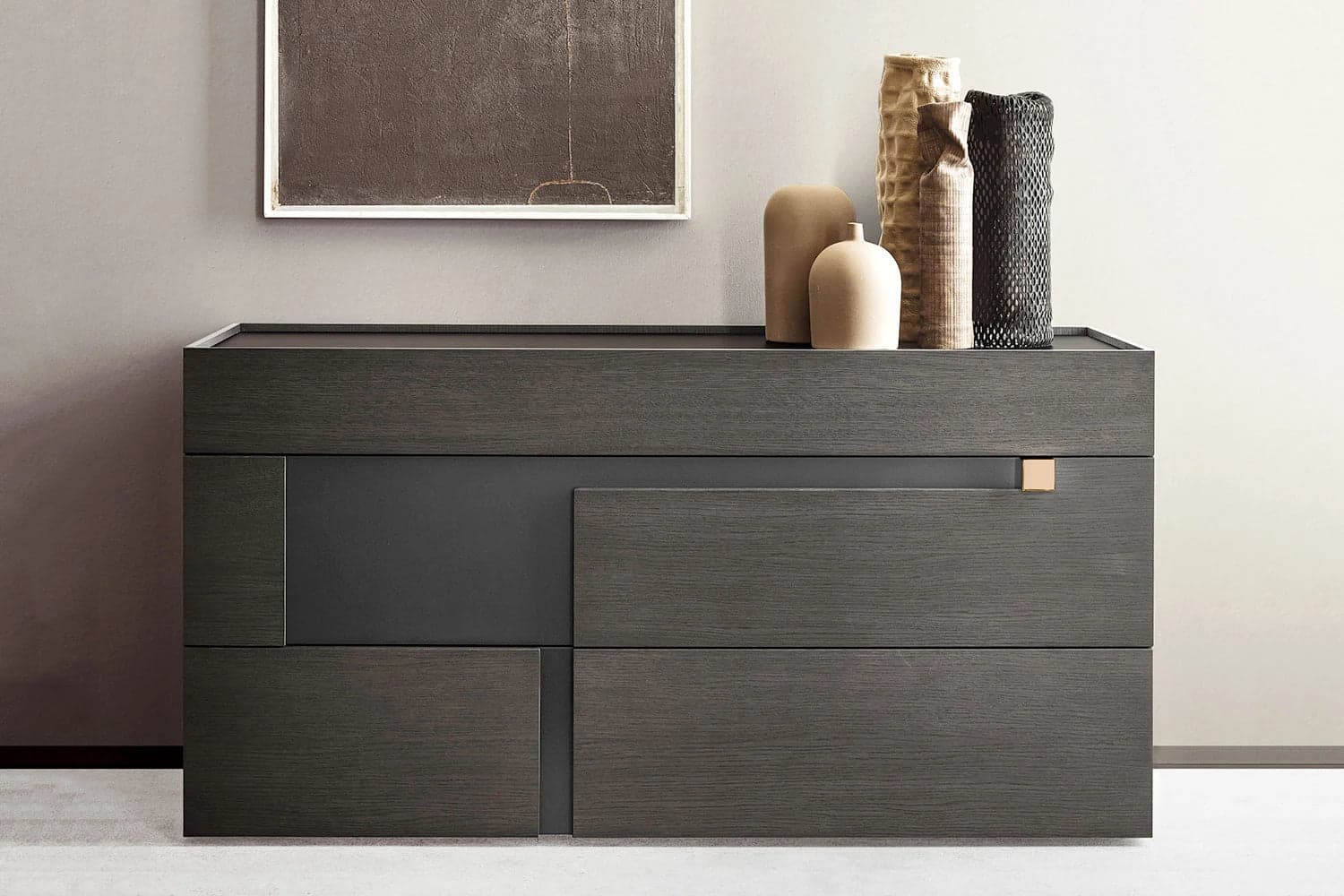 Comoda de living Logos 3