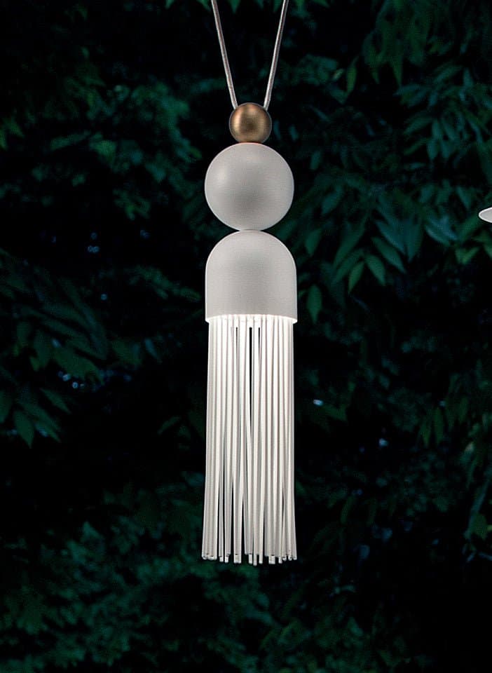 Masiero Pendul de Interior cu Nappe 4