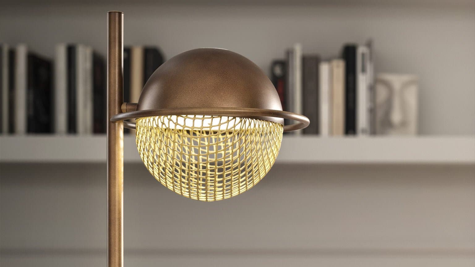 Masiero Lampadar Iglù STL1 2