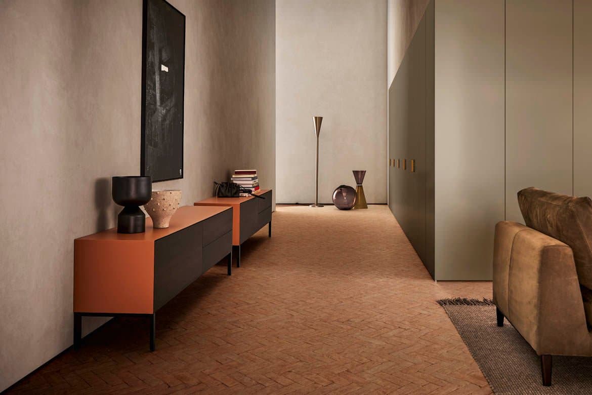 Comoda pentru  living Norma 5