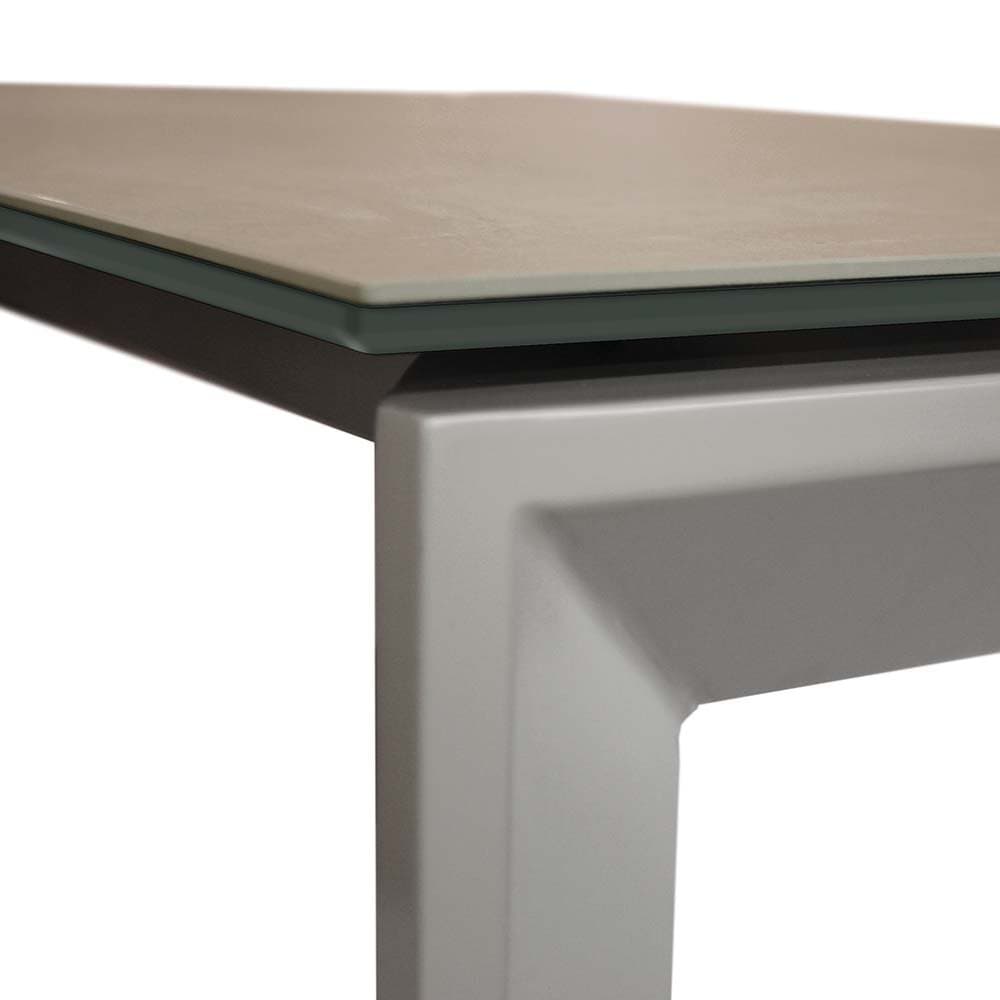 Masa de dining Ceramique 630 4