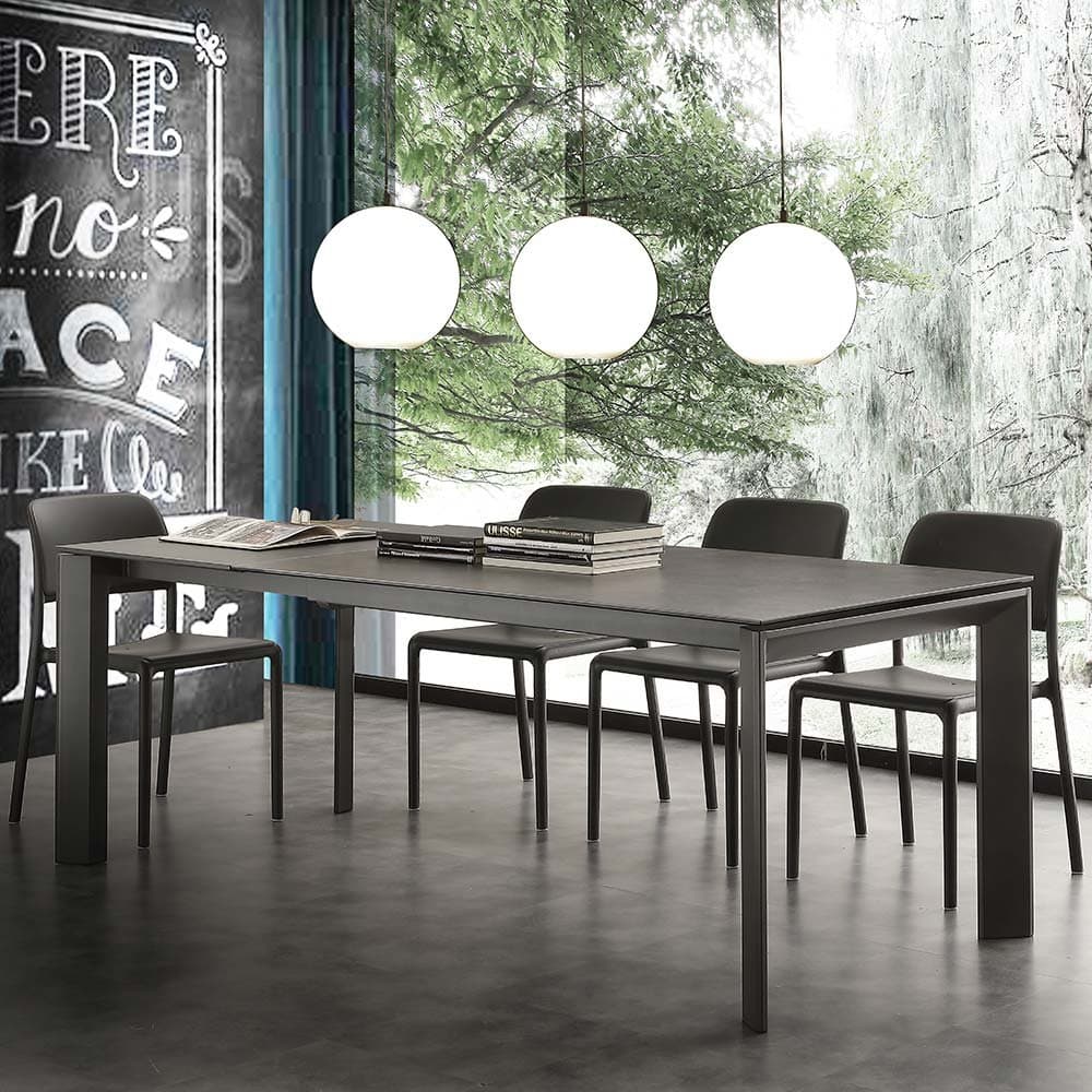 Masa de dining Ceramique 630 9