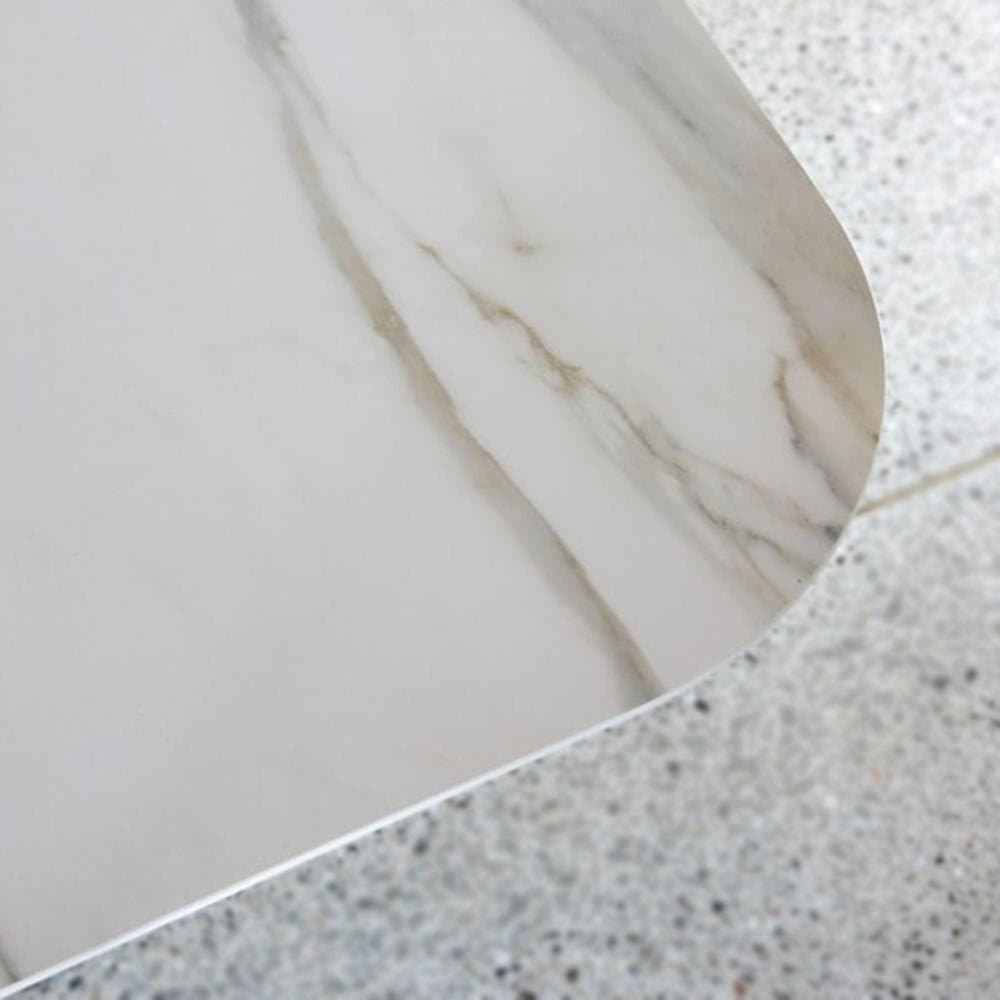 Masa de dining Empire 609 Plus 5