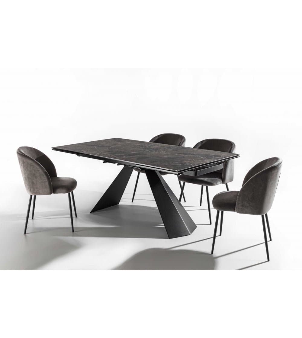 Masa de dining Ragnar Ceramico Plus 719