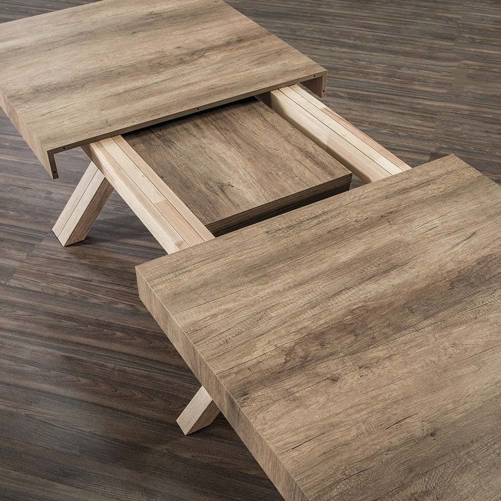 Masa de dining Copernico Classic 2