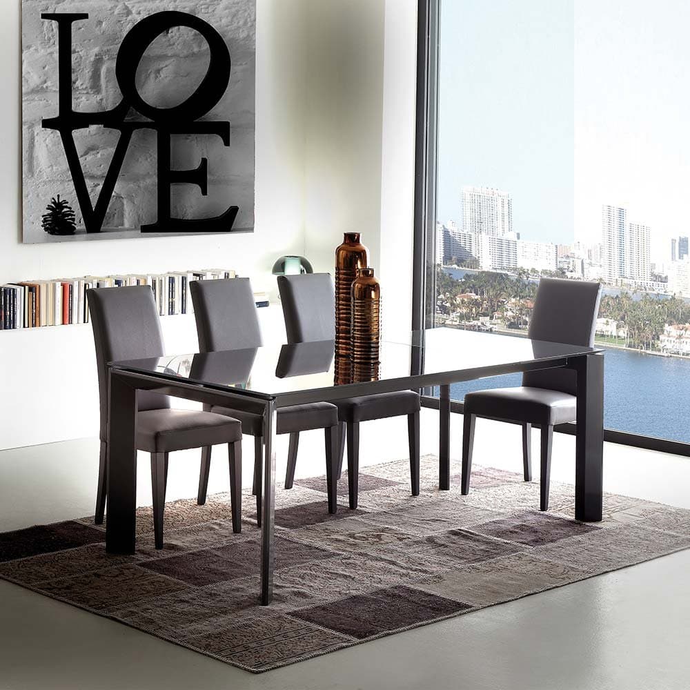 Masa de dining Diamante