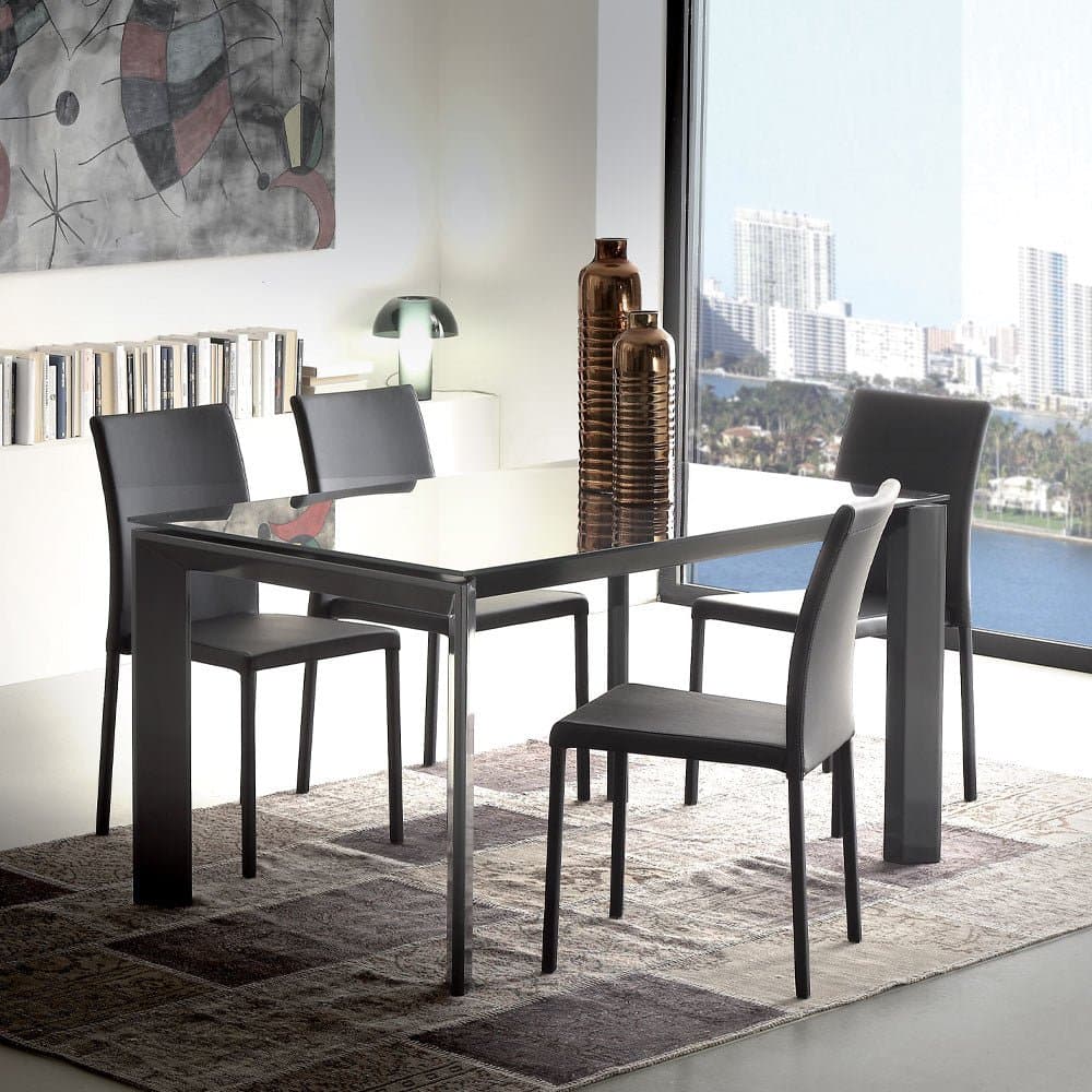 Masa de dining Diamante 2