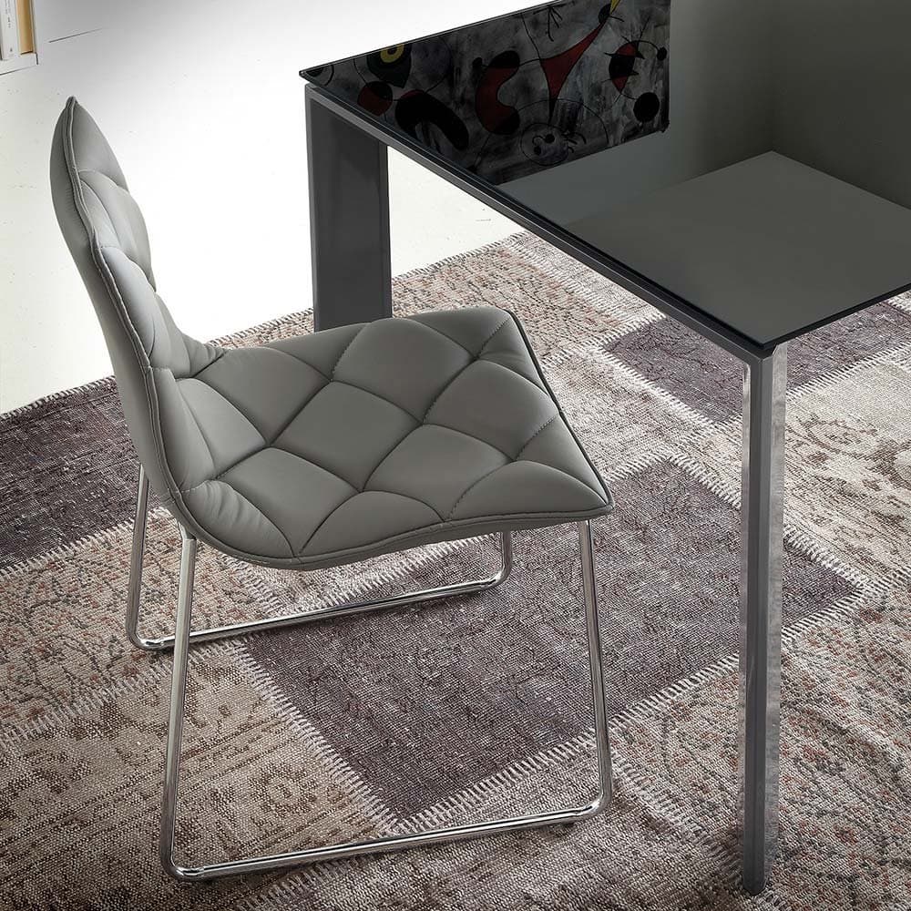 Masa de dining Diamante 3