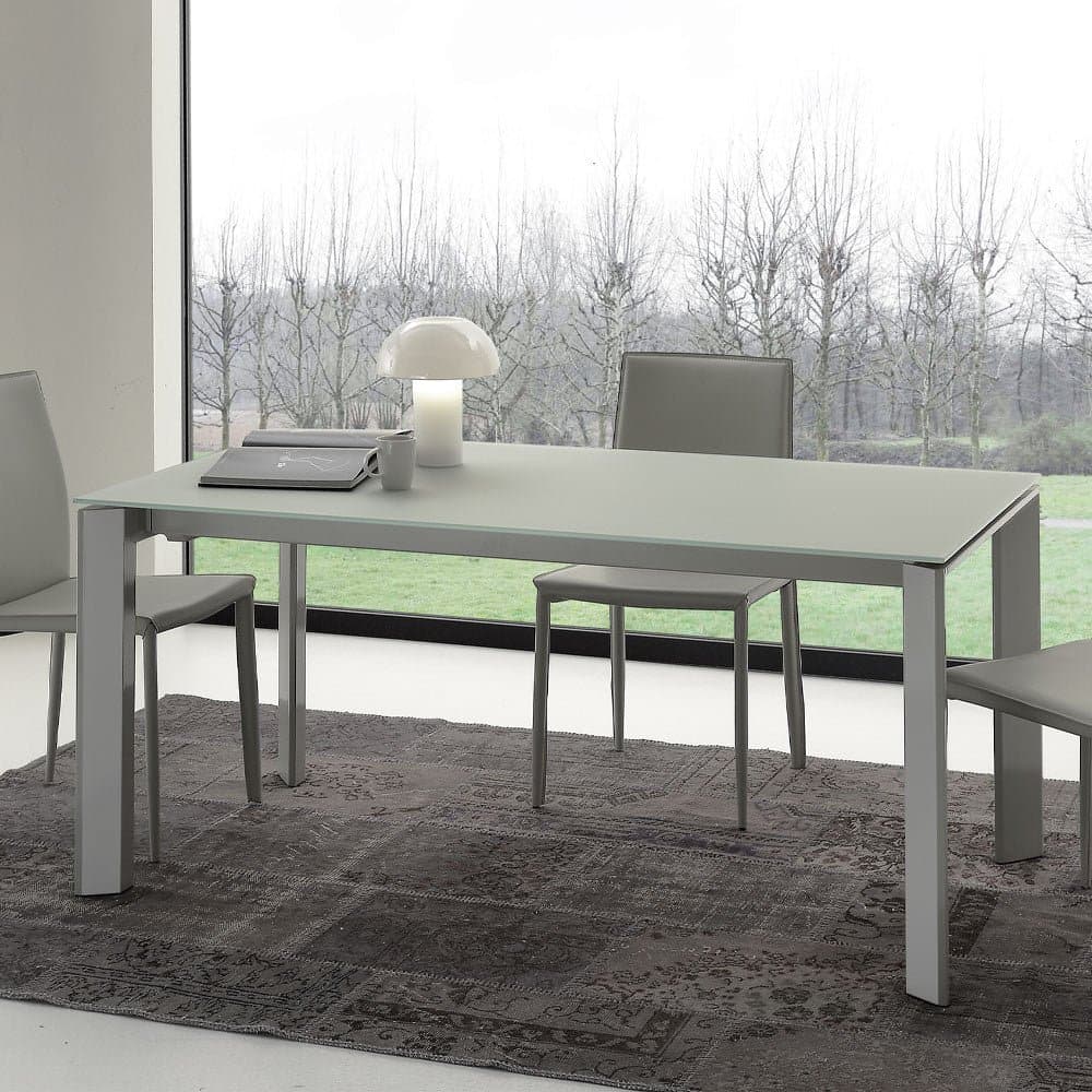 Masa de dining Diamante 5