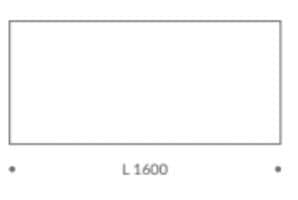 Masa de dining T-One 5