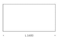 Masa de dining Iron 8