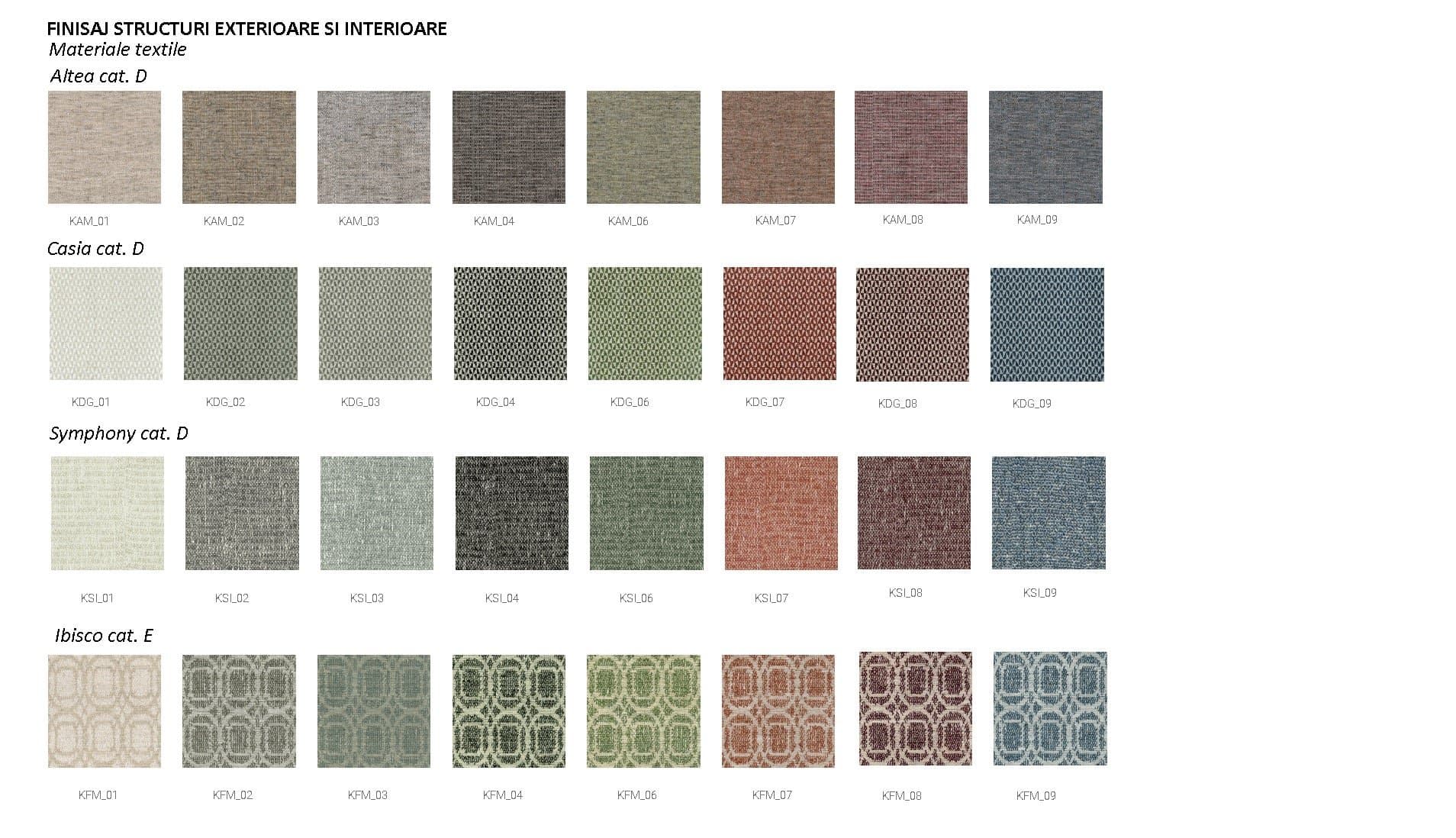 Comoda de living Arya 10