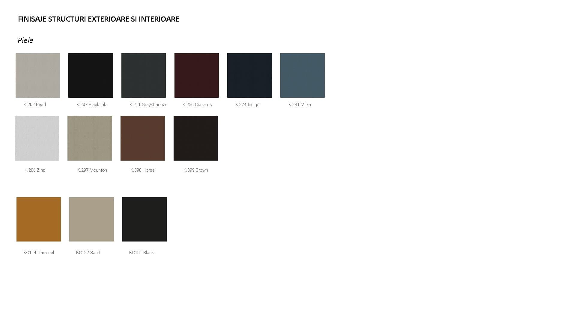 Comoda de living Arya 11