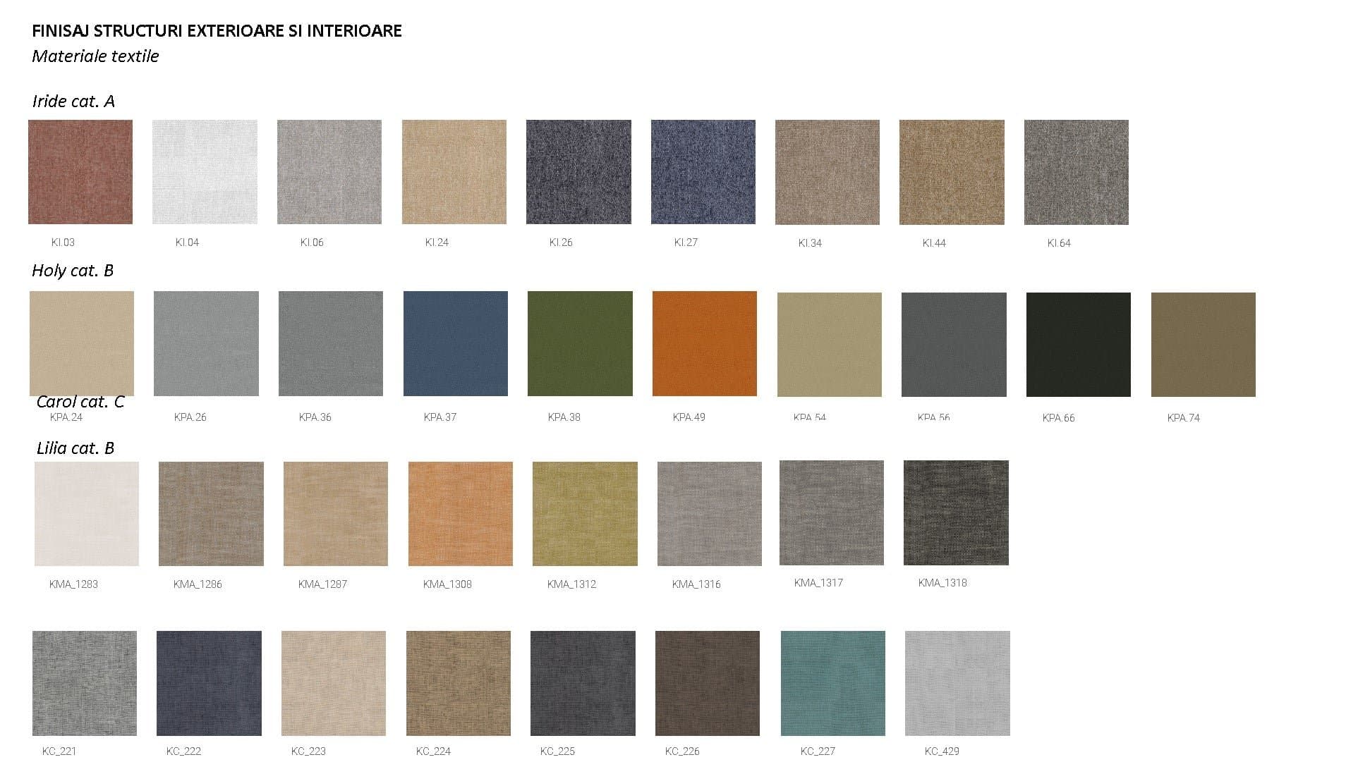 Comoda de living Arya 8