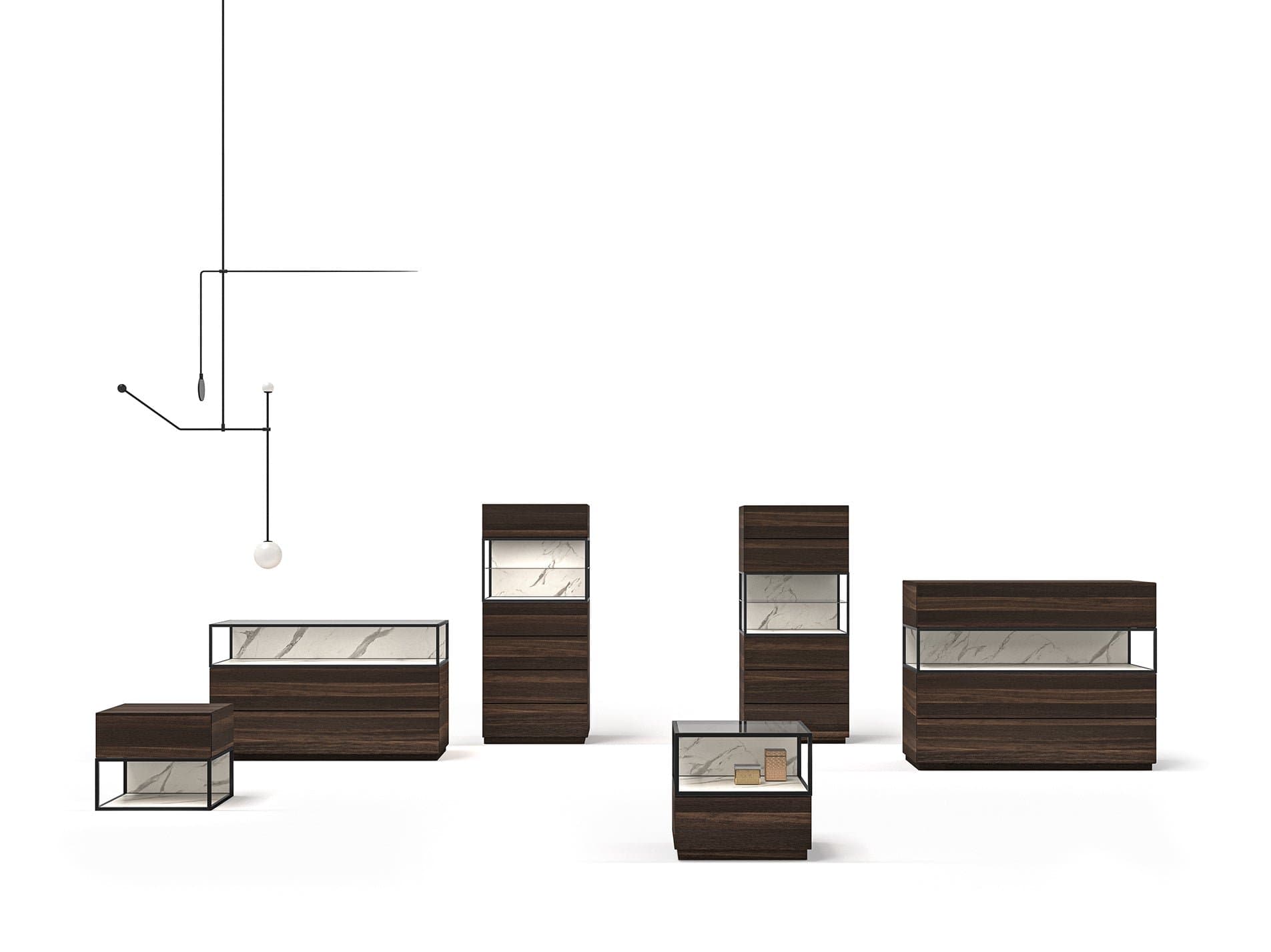 Noptiera Teca 21