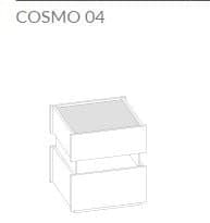 Noptiera Cosmo 13