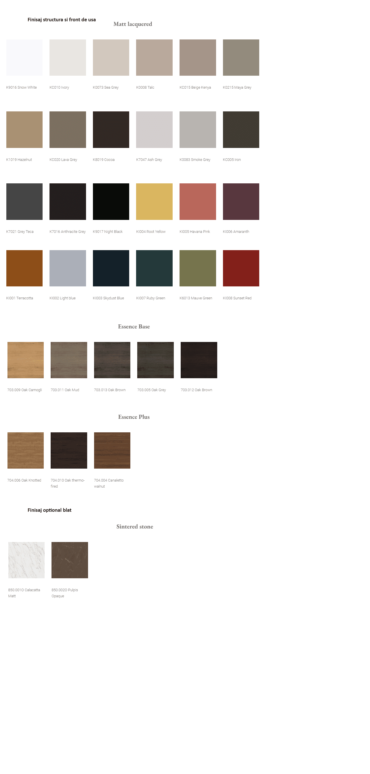 Comoda de living Viki 4