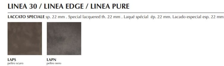 Bucatarie Linea Luxe 21