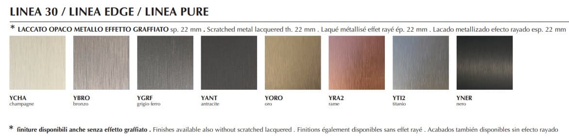 Bucatarie Linea Luxe 24