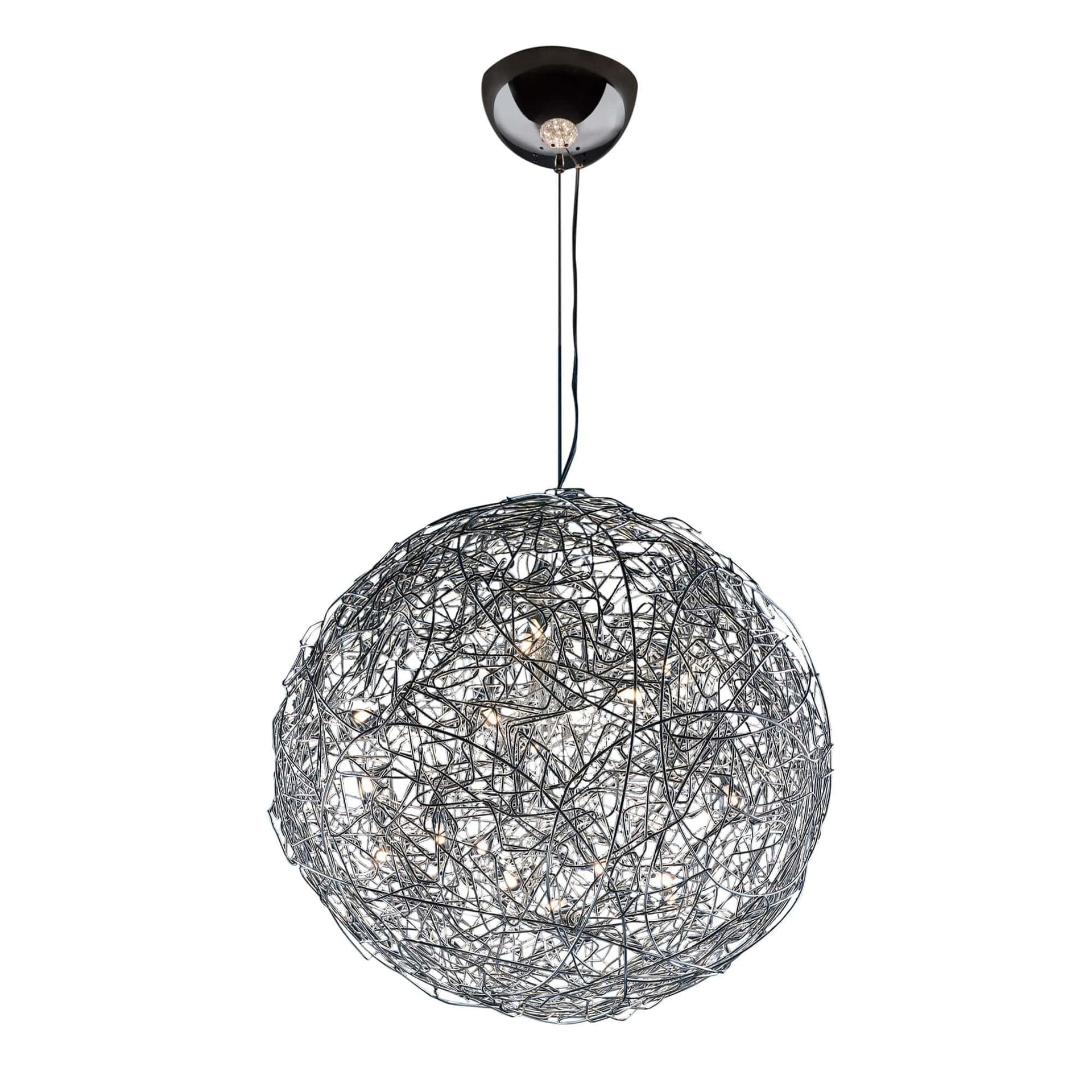 Pendul suspendat Fil de Fer 10