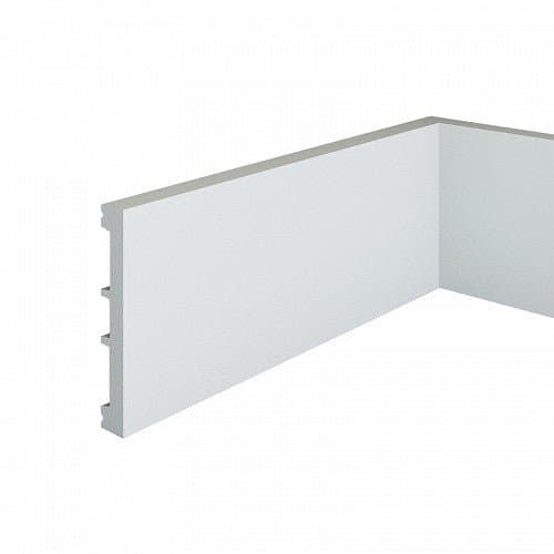 Plinta decorativa din polimer rigid S9 - 10.2x1.6x200 cm 4