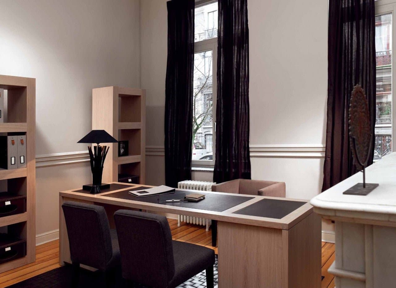 Brau decorativ din polimer rigid B3 - 4x1.6x200 cm 2