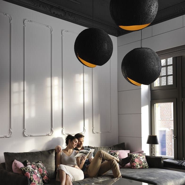 Brau decorativ din poliuretan M1 - 4x2x240 cm 4