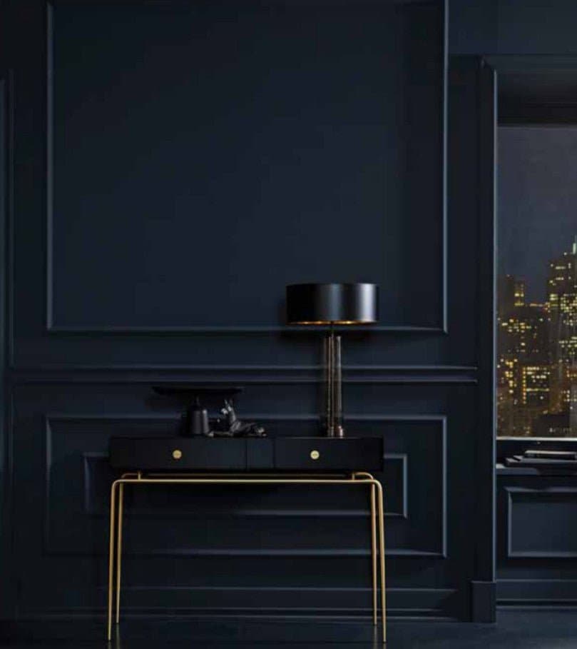 Brau decorativ din polimer rigid B1 New - 2.5x1.5x200 cm 2