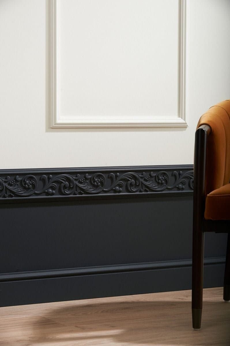 Brau decorativ din poliuretan M2 - 12.9x1.6x240 cm 3