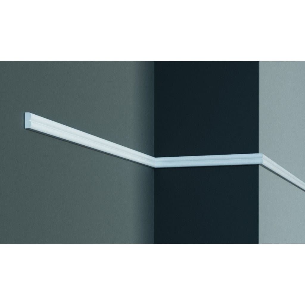 Brau decorativ din poliuretan CR803 - 2x0.8x200 cm 2