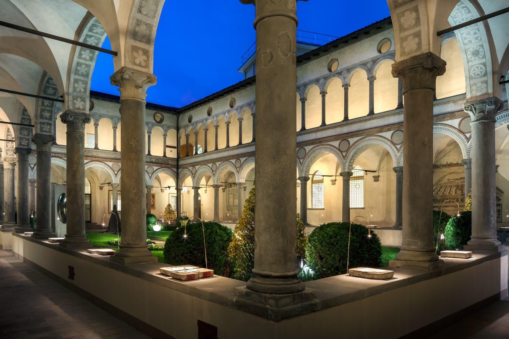 Lampadar  Syphaduepassi 2