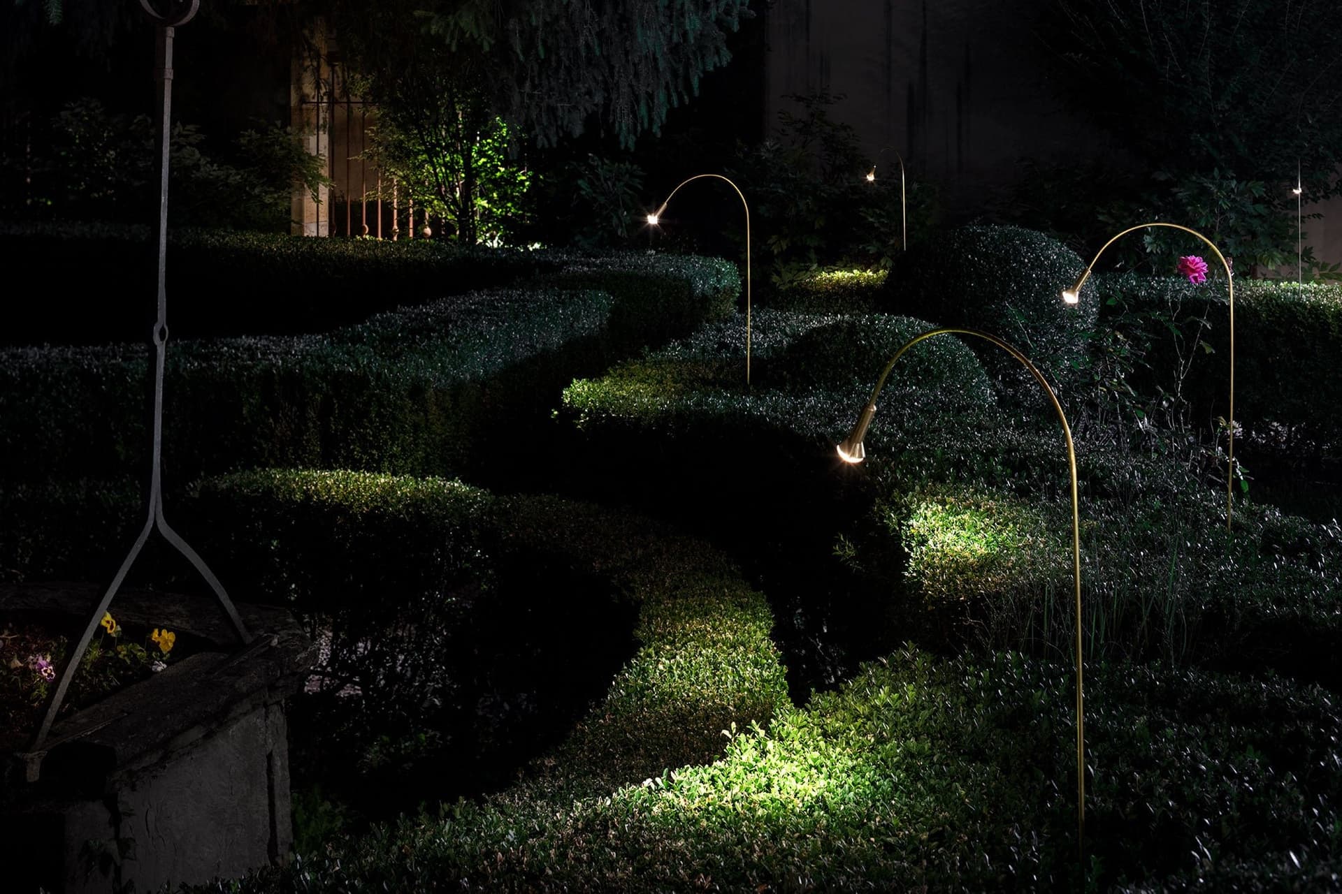 Lampadar  Syphaduepassi 6