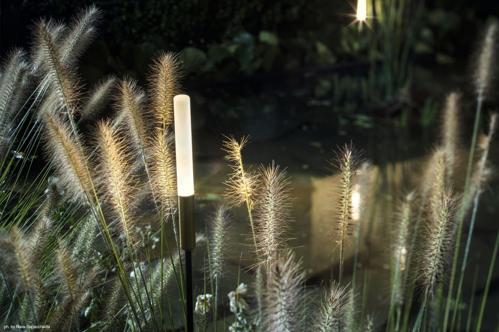 Lampadar Syphasera 2